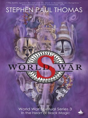 cover image of World War S 3